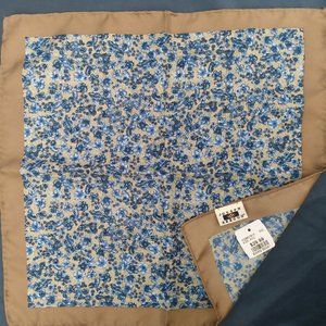 Men's Warehouse Pocket Square